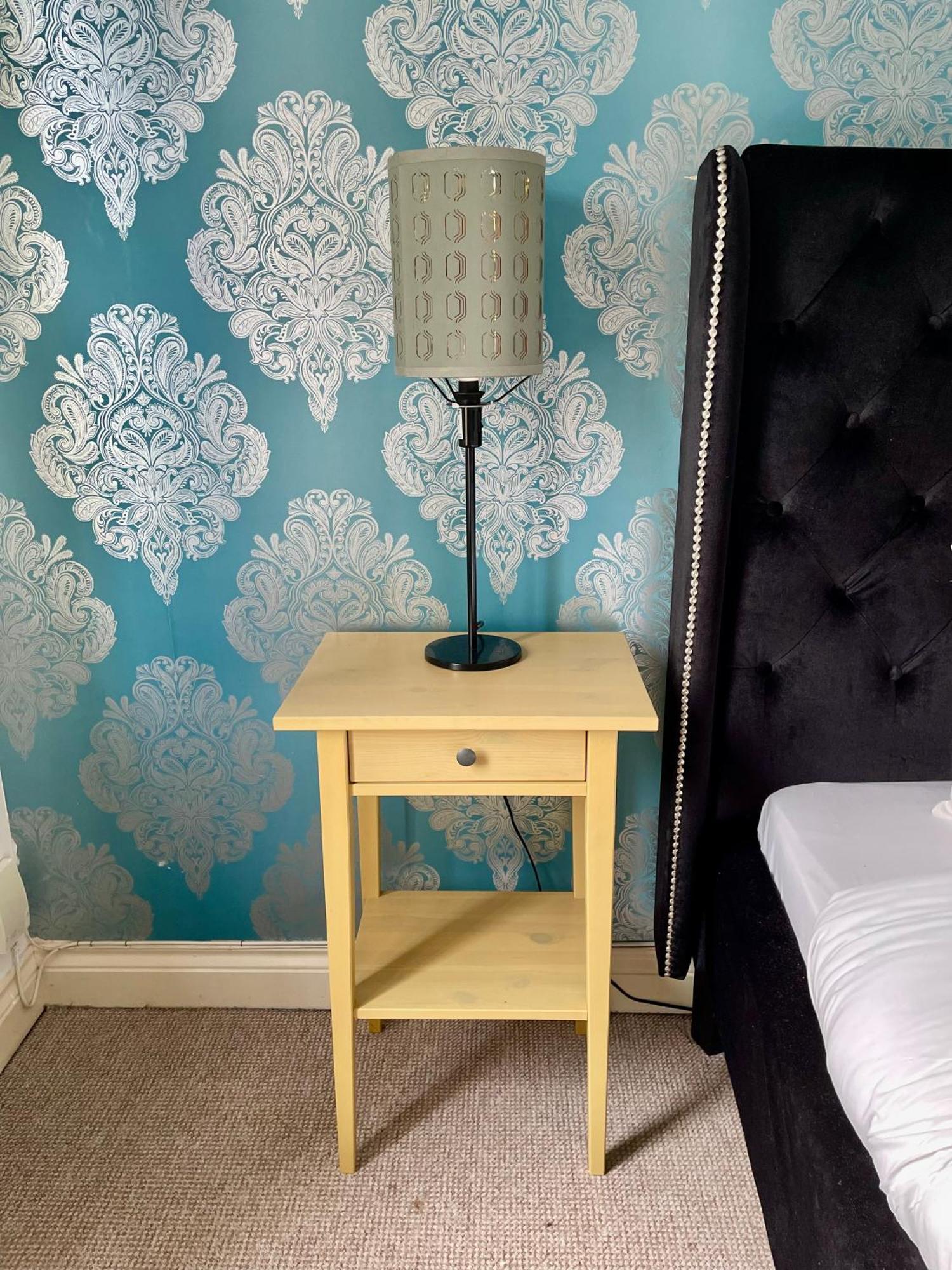 Apartment 2 Bedroom City-centre With Free Parking *