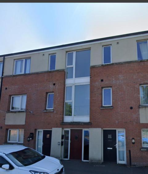 2 Bedroom City-centre With Free Parking Belfast