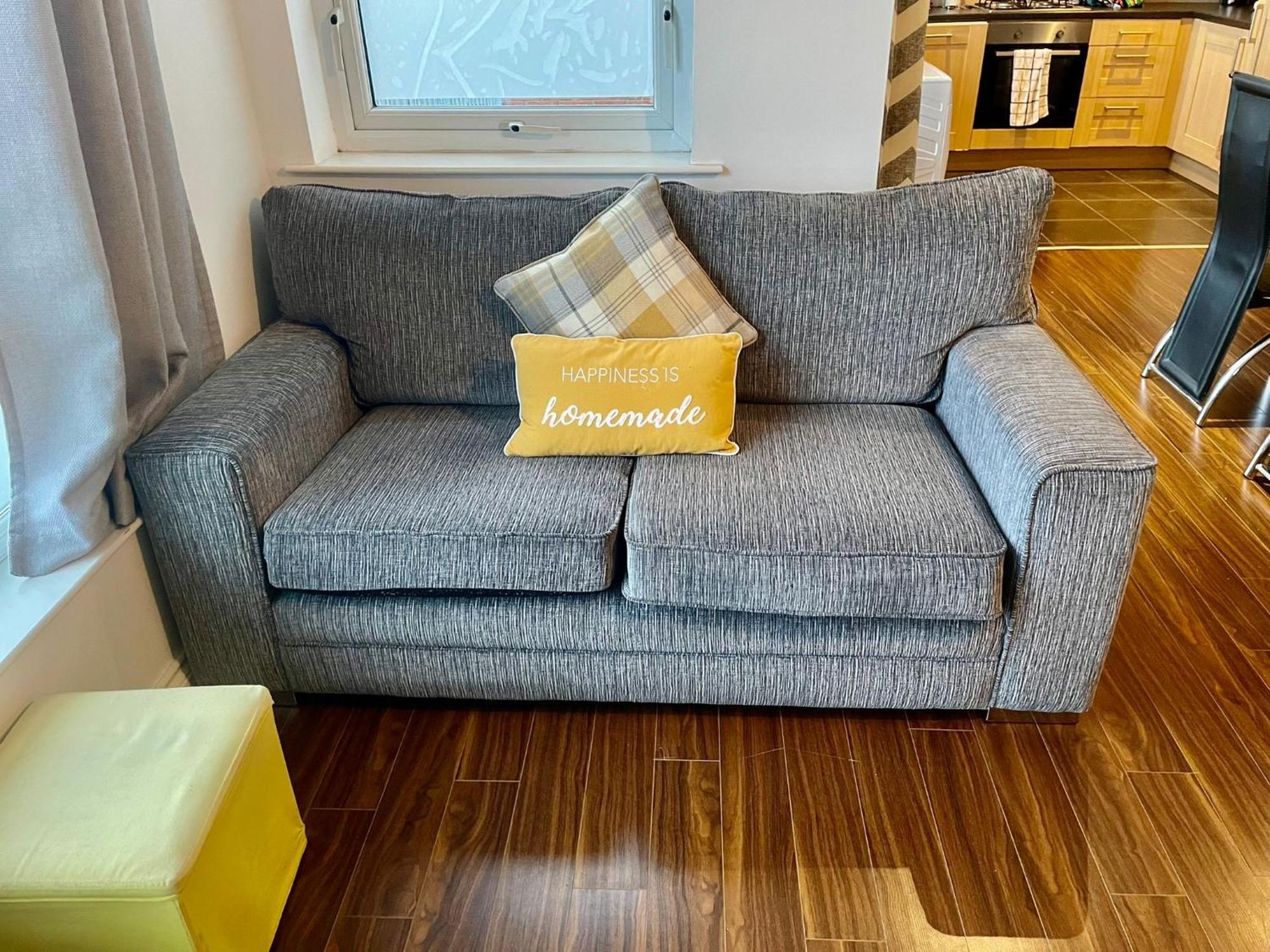 Apartment 2 Bedroom City-centre With Free Parking Belfast